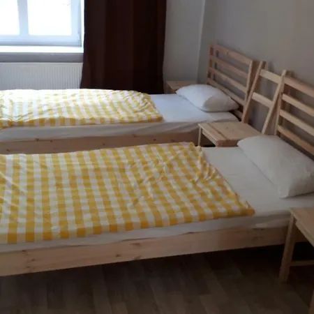 Zum Alten Ambulatorium Appartement