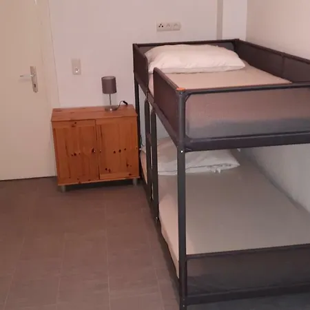 Zum Alten Ambulatorium