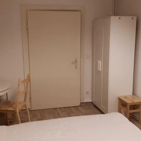 Appartement Zum Alten Ambulatorium