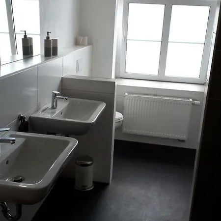 Zum Alten Ambulatorium Appartement